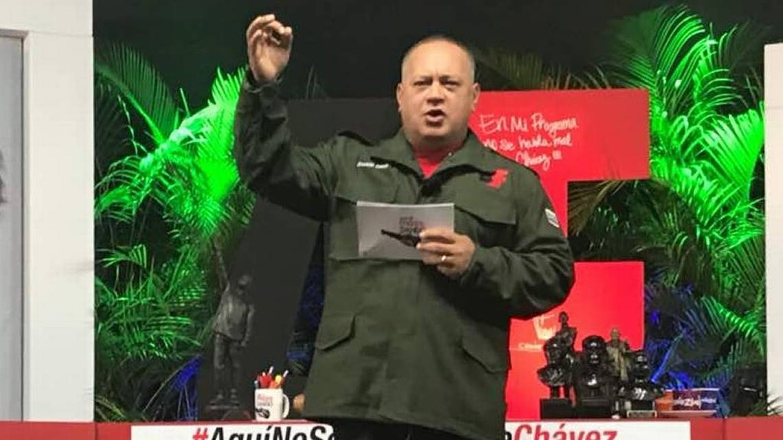 Diosdado - acn