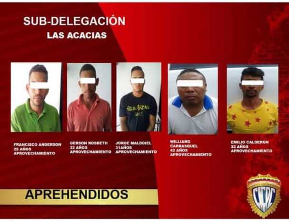 Dos policías involucrados, robo, tienda, Samsung, Sambil - acn