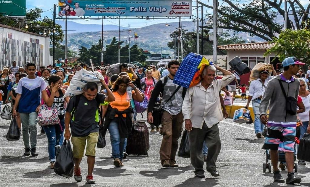 Emigrado