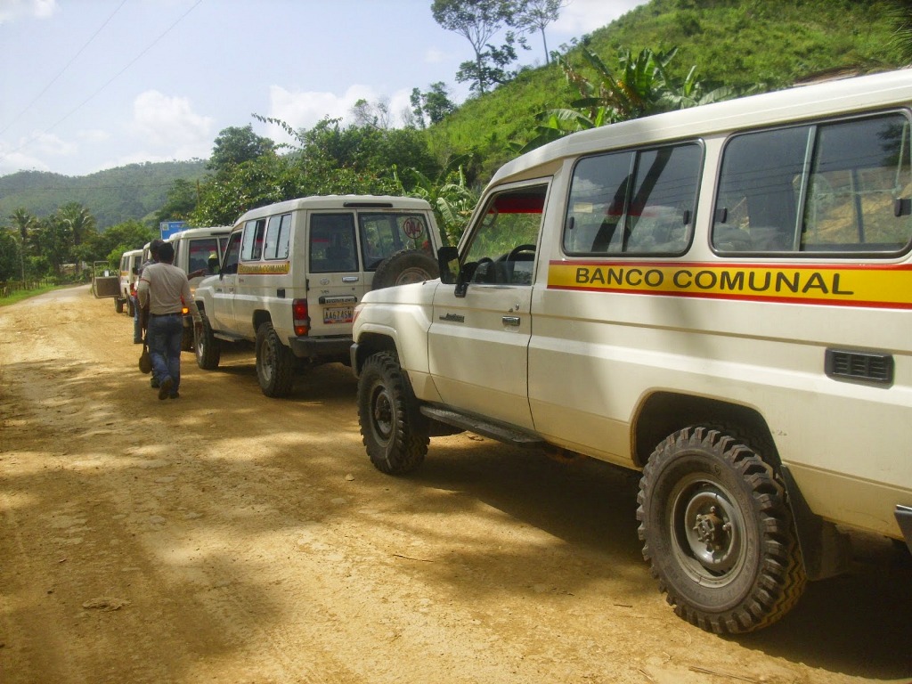 Transporte Parroquia Parroquia Negro Primero