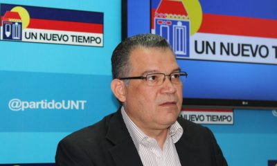 Enrique Márquez