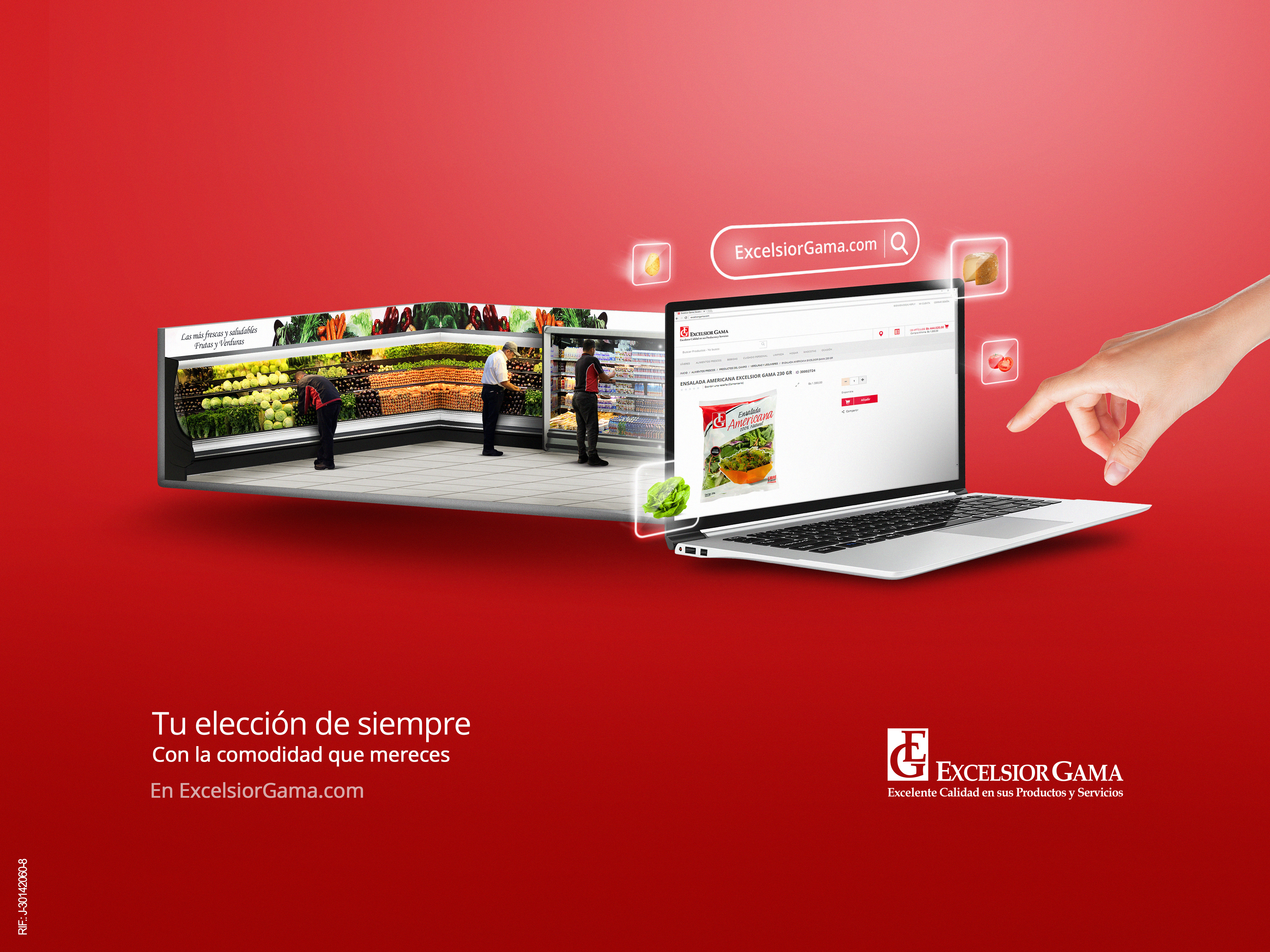 Digitales - acn