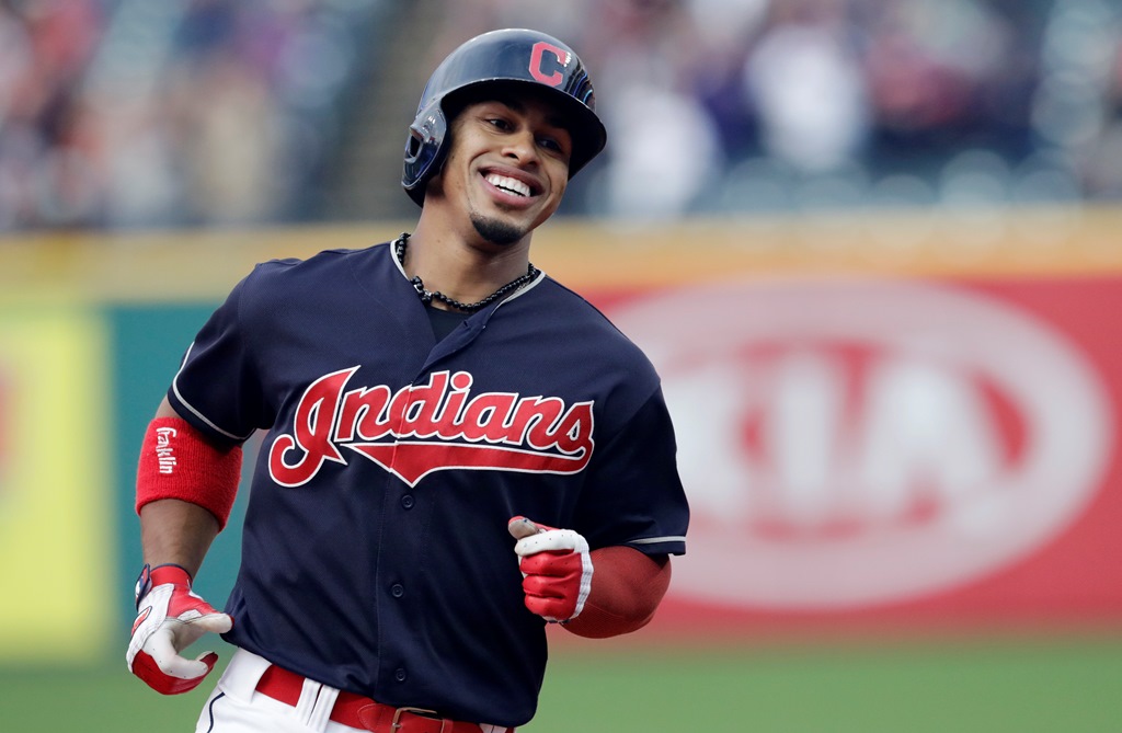 Francisco Lindor