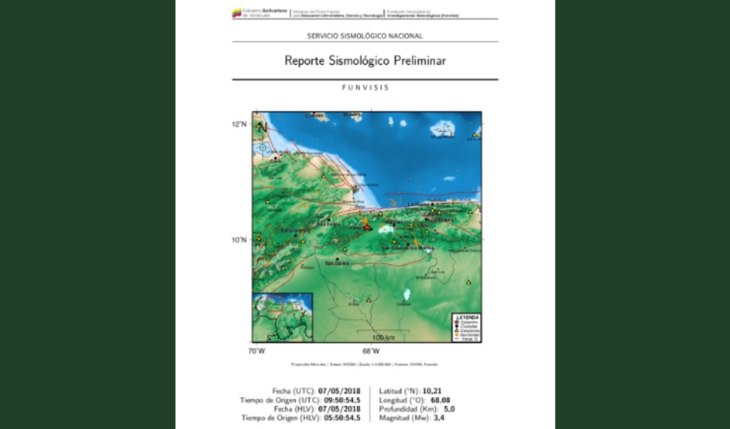 Temblor