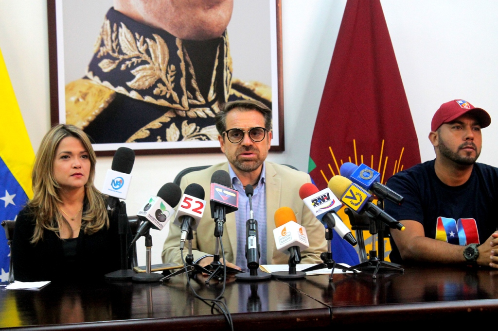 Gobernador