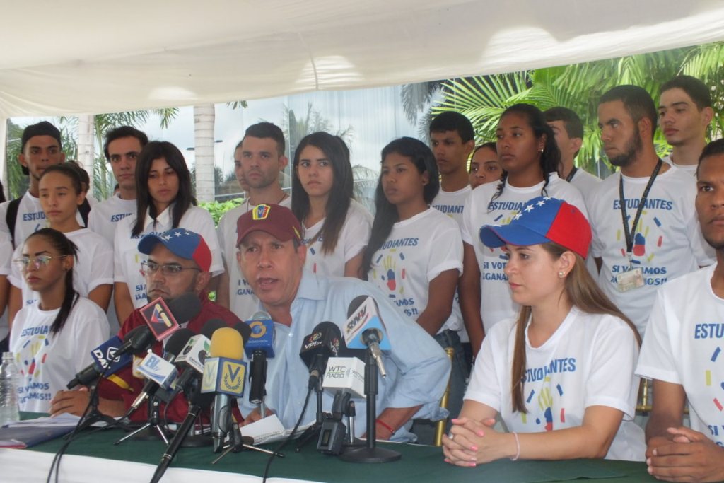 Henri Falcón
