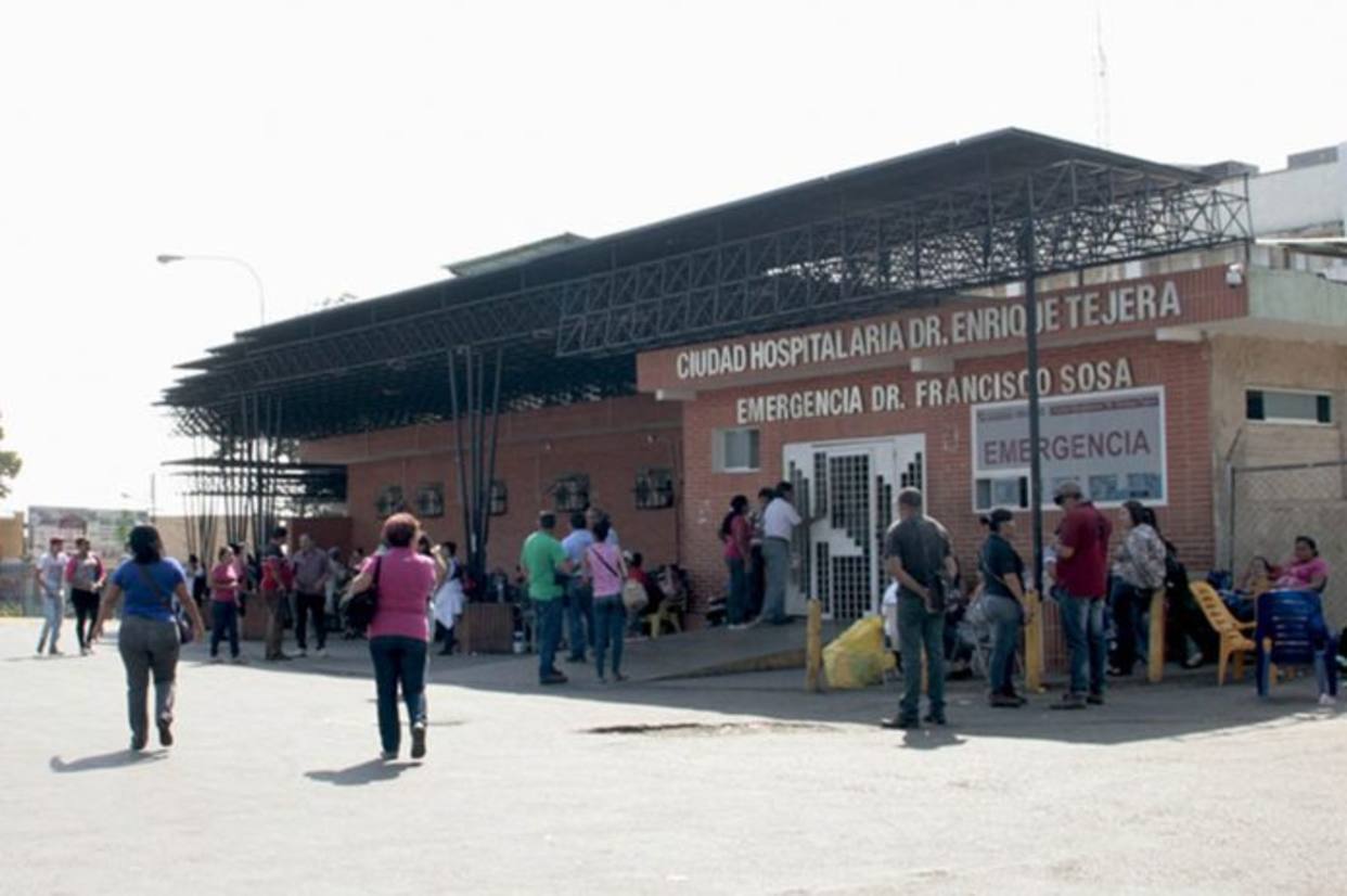 Hospital - acn