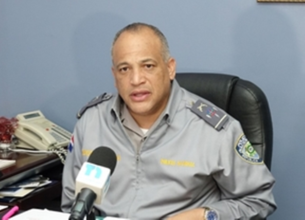 Rescatan 21 venezolanas, prostituían en República Dominicana -acn