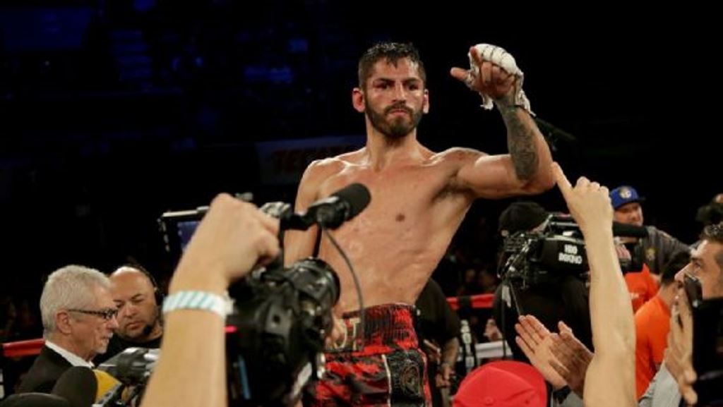 Jorge Linares