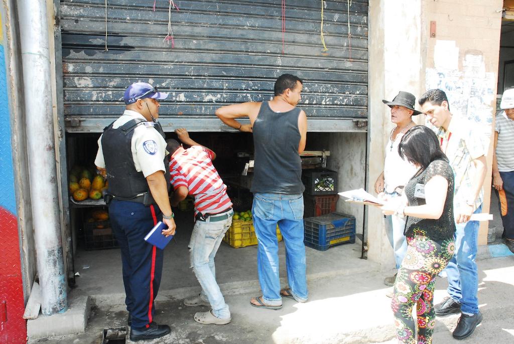 Los Guayos