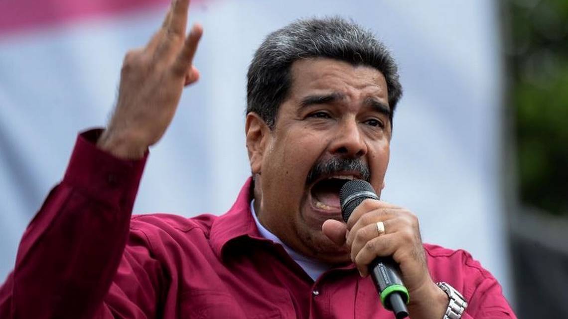 Maduro - acn