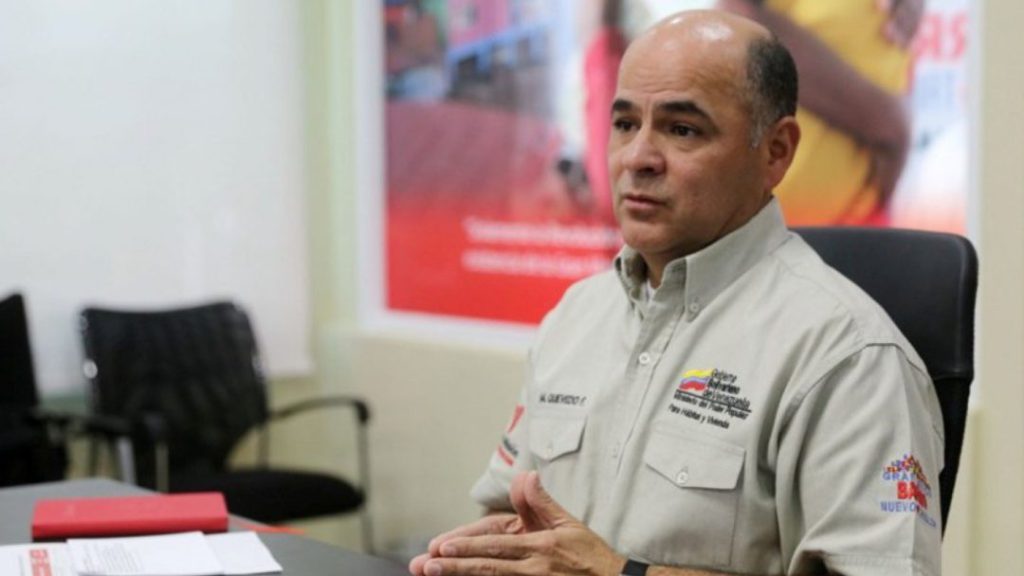 PDVSA - acn