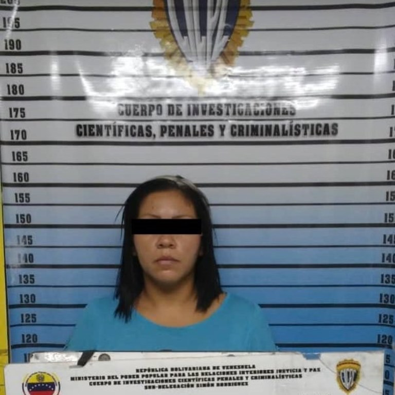 Mujer drogaba, conquista, robaba, hotel - acn