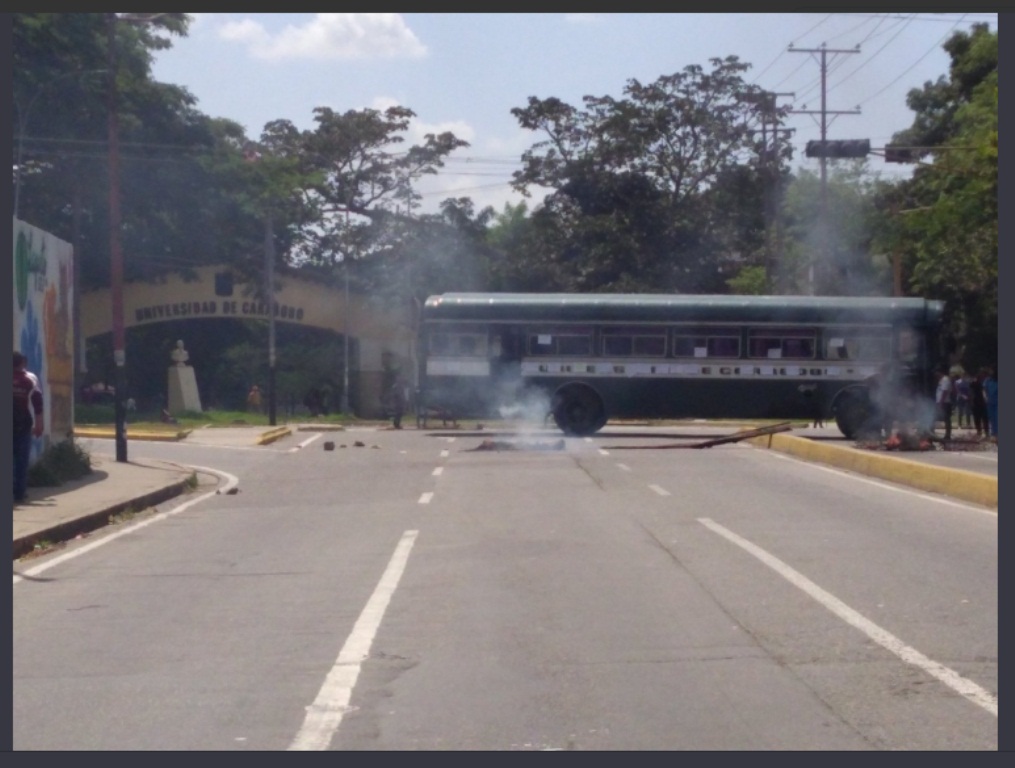 UC Comida