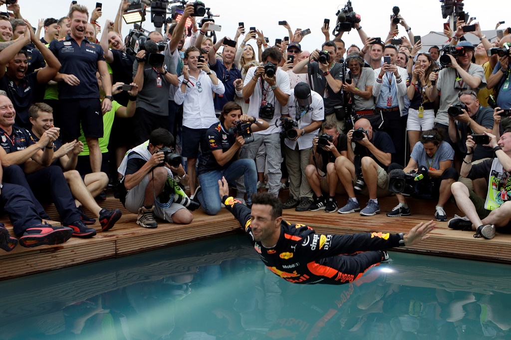Ricciardo