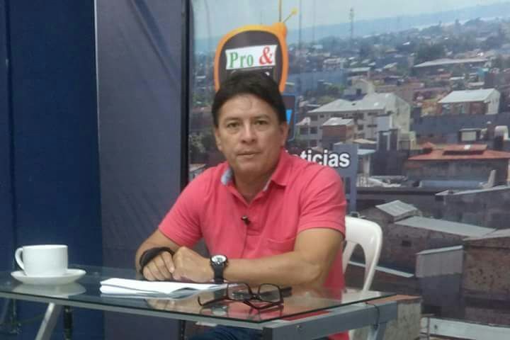 Parlamentarios vacilando - acn