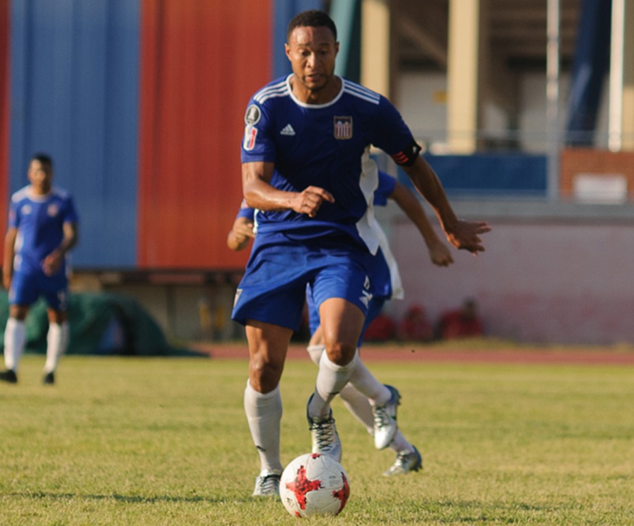 Carabobo FC a dar el primer paso