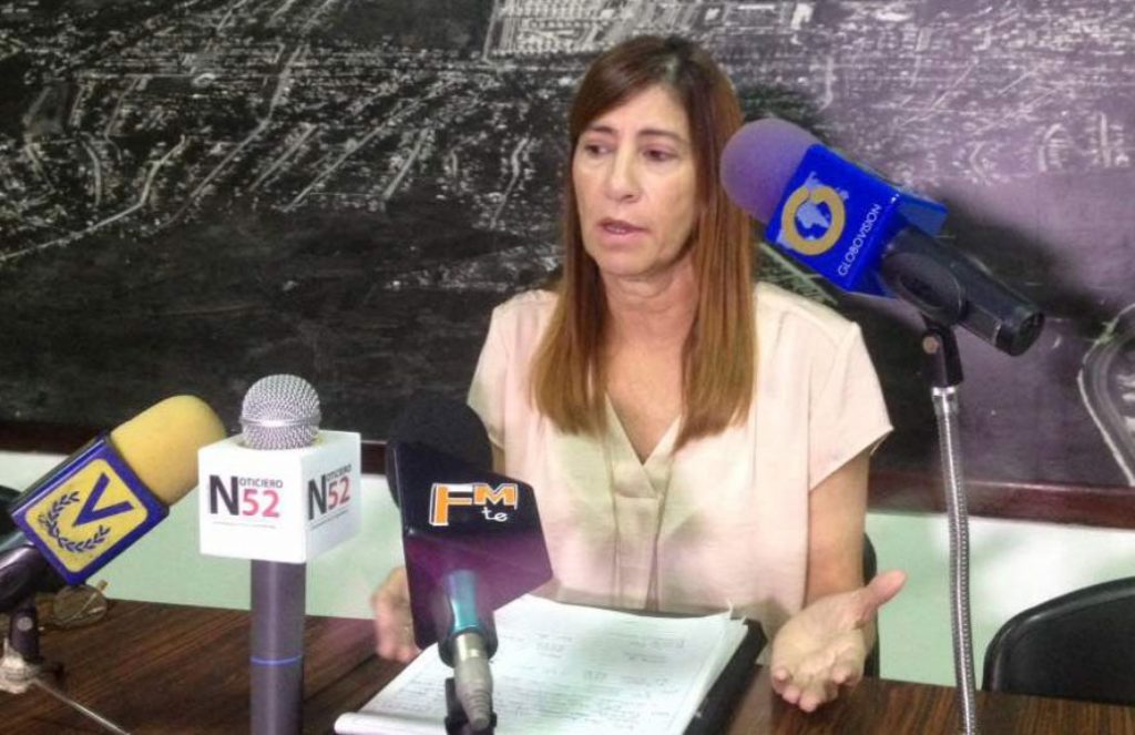Ana Isabel Taboada