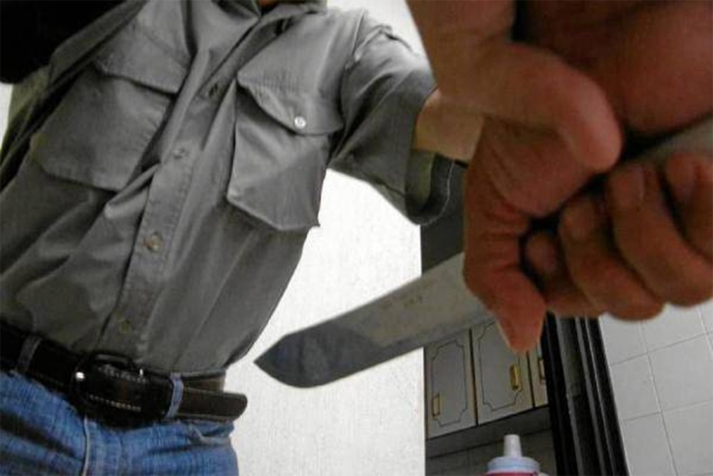 Dos hombres, murieron apuñalados - acn