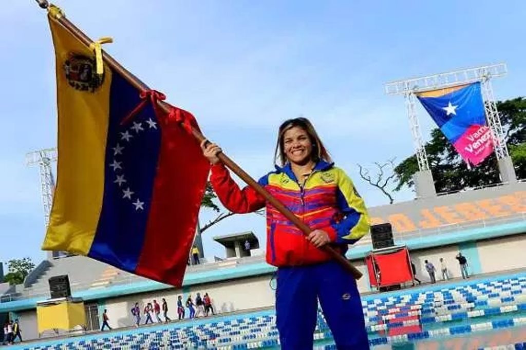 Betzabeth Argüello