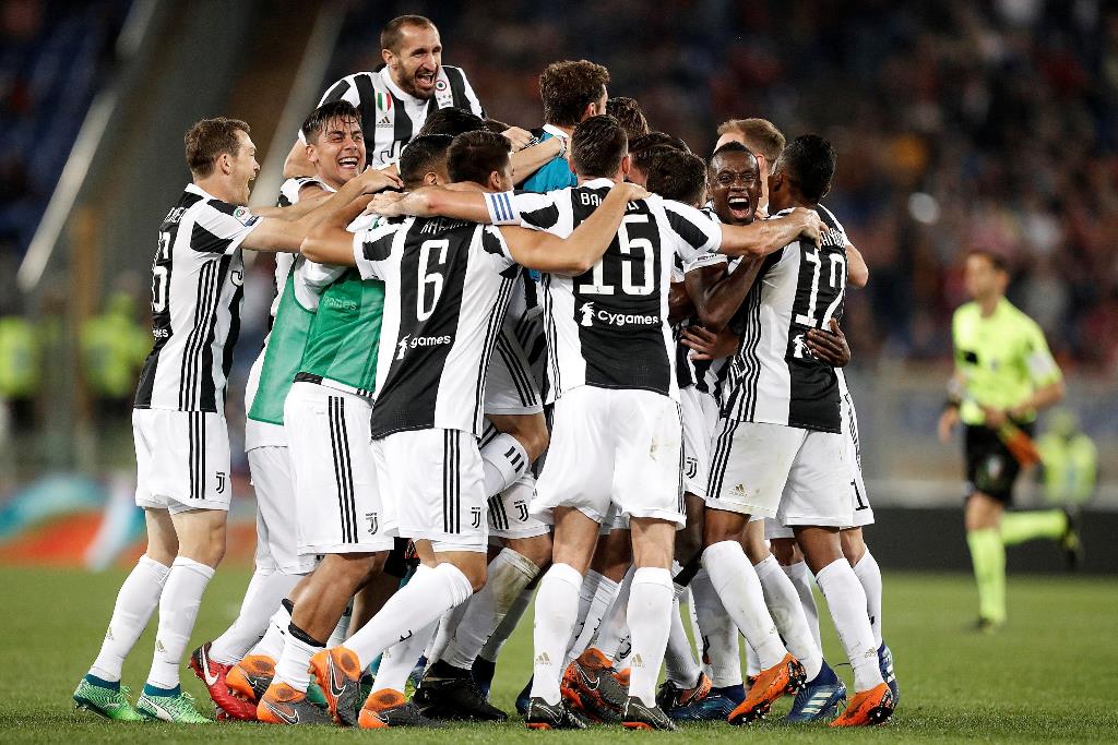 Juventus