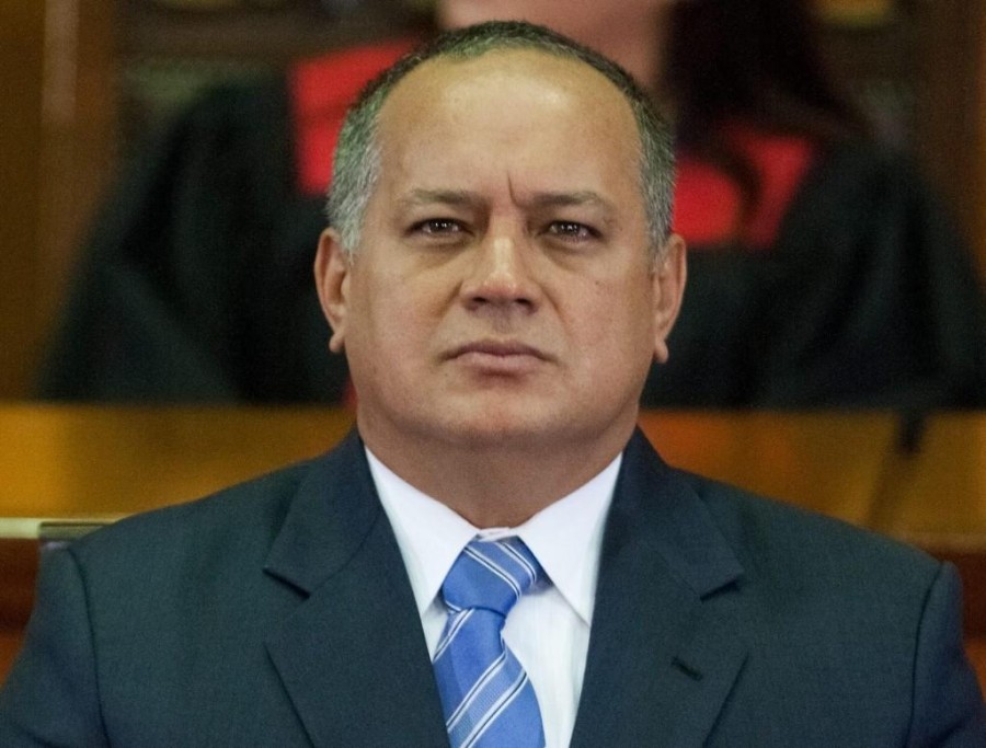 disdado cabello