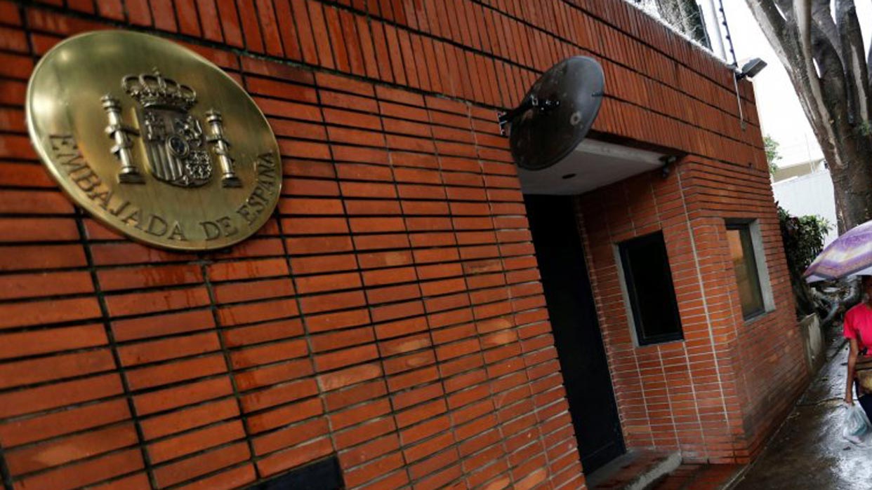 directivos de Banesco - acn