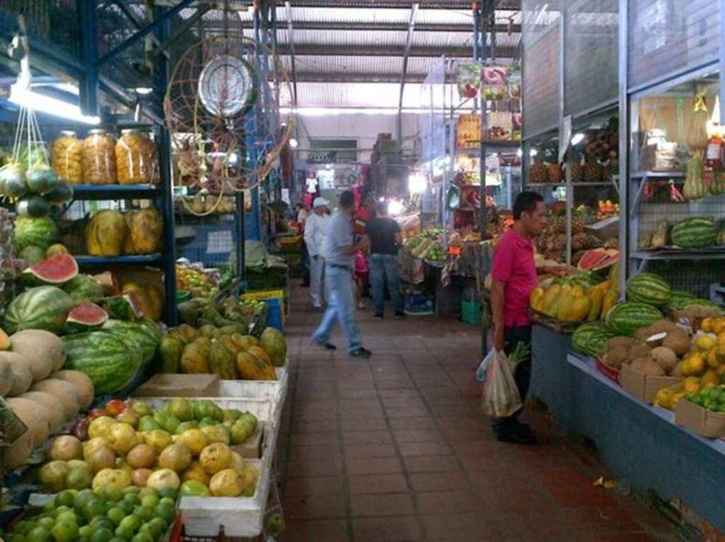 mercado