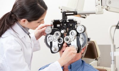 Optometristas - acn