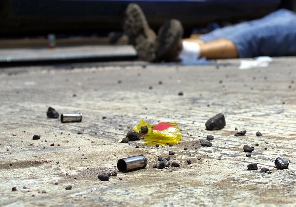 Asesinan a dos primos, Cicpc, MP - acn