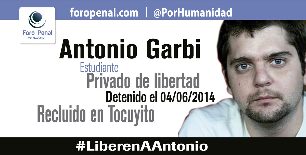 Antonio Garbi - acn