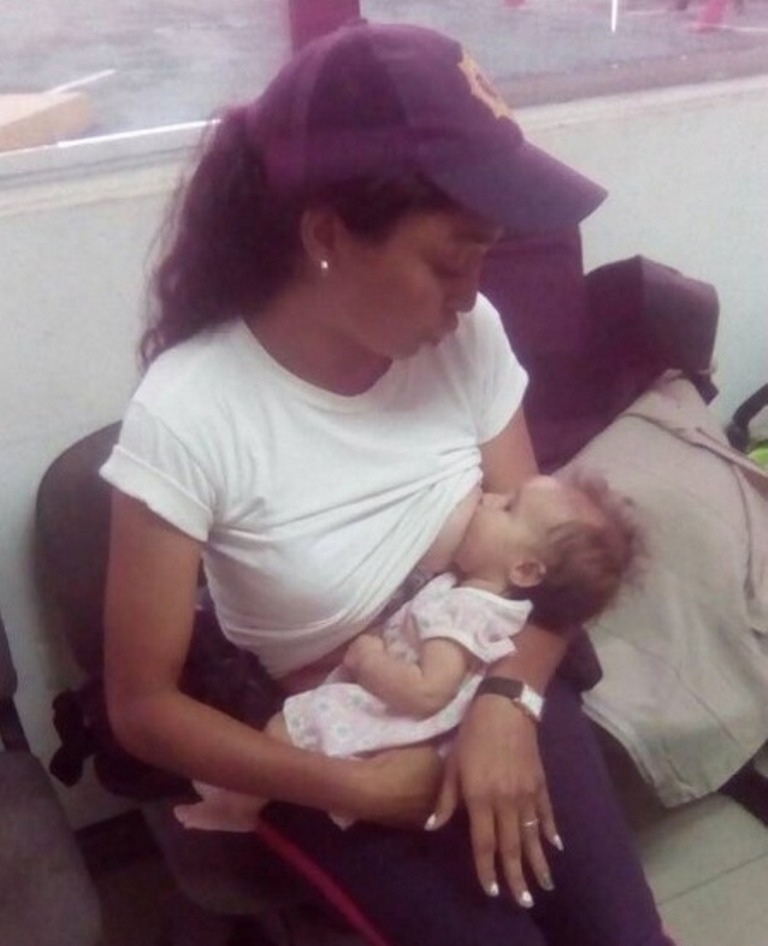 Bebe, Valencia -acn