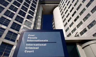 Corte Penal Internacional- ACN