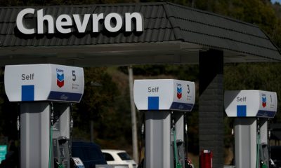Chevron, empleados, liberaron -acn