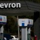 Chevron, empleados, liberaron -acn