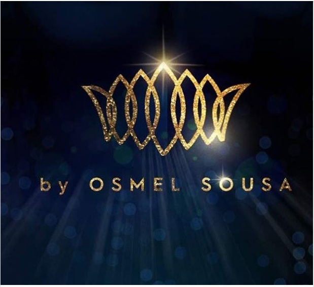 Osmel Sousa, Concurso de belleza -acn