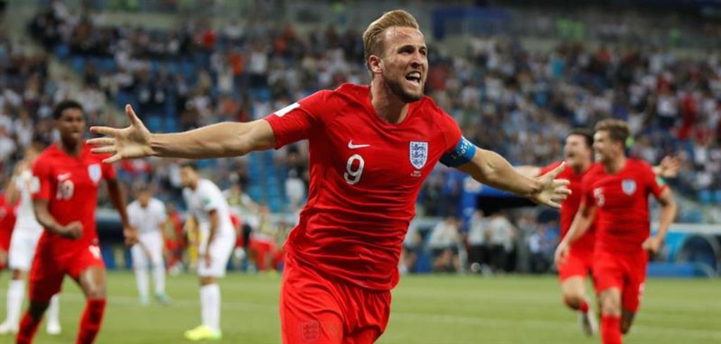 Harry Kane