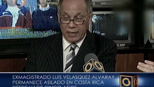 Las turbas nicaraguenses - acn