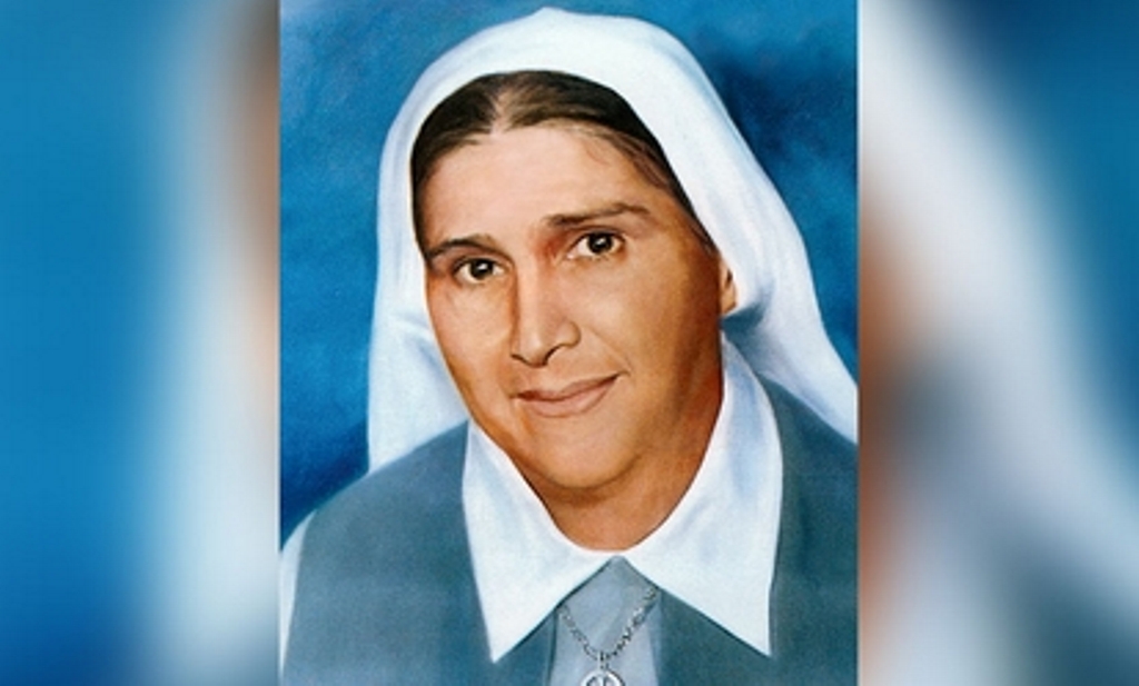 Madre Carmen