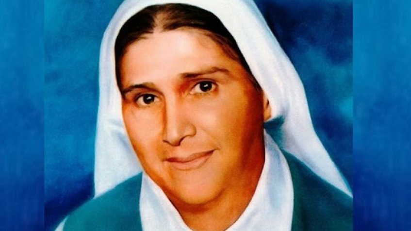 Madre Carmen