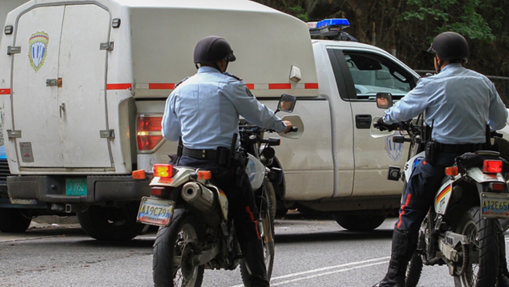 En La Capilla abatieron, extorsionador - acn