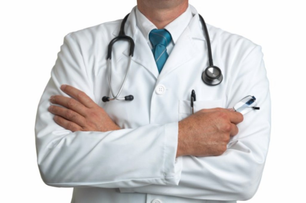 Médicos CHET Carabobo -acn