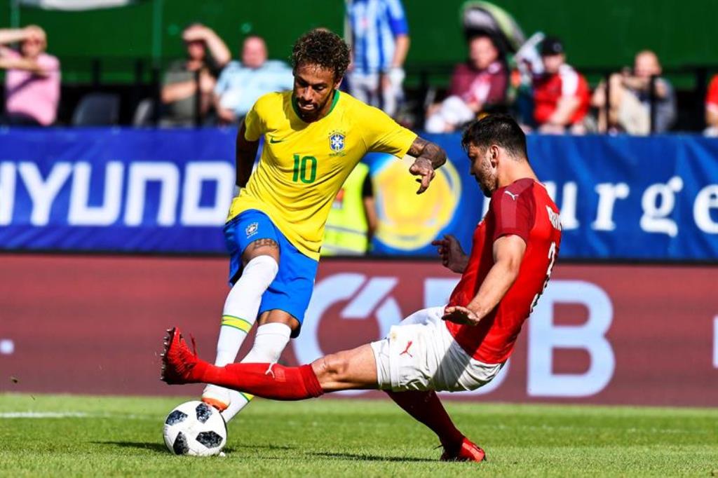 Magia brasileña