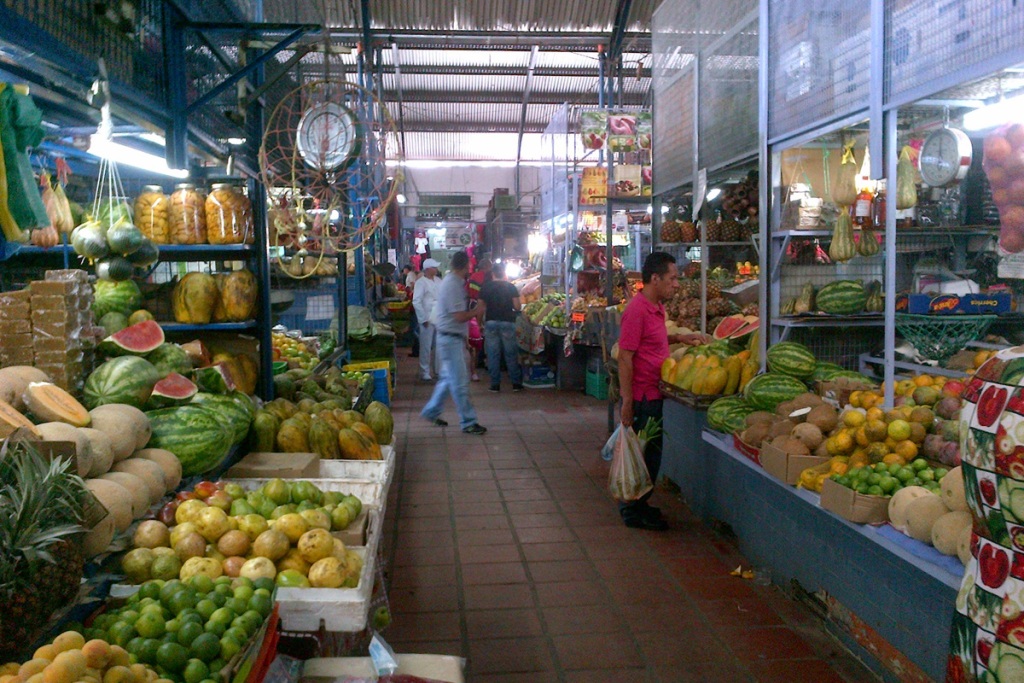 mercados