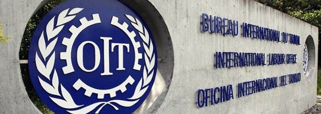 Organización Internacional del Trabajo