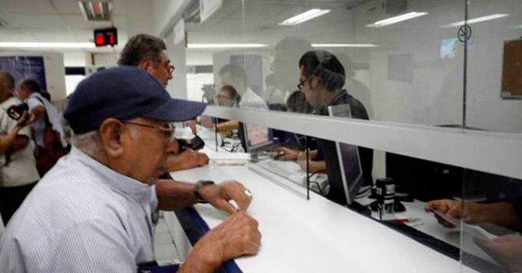 pensiones