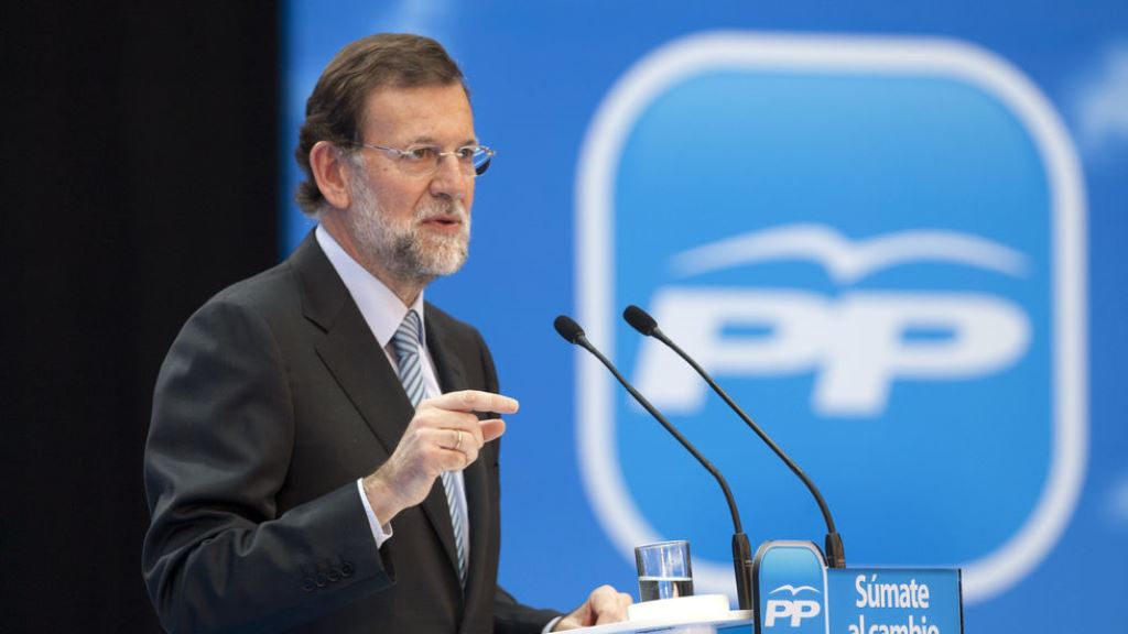 Rajoy