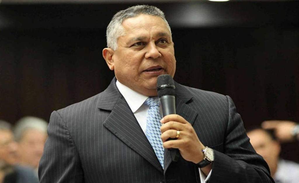 Constituyentista Pedro Carreño-ACN