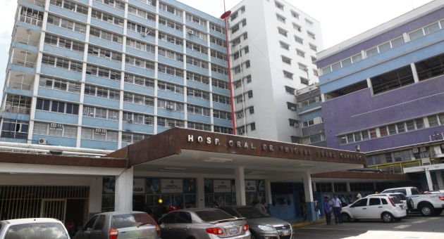 hospital
