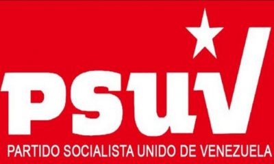 l PSUV se prepara para su IV Congreso en el mes de julio